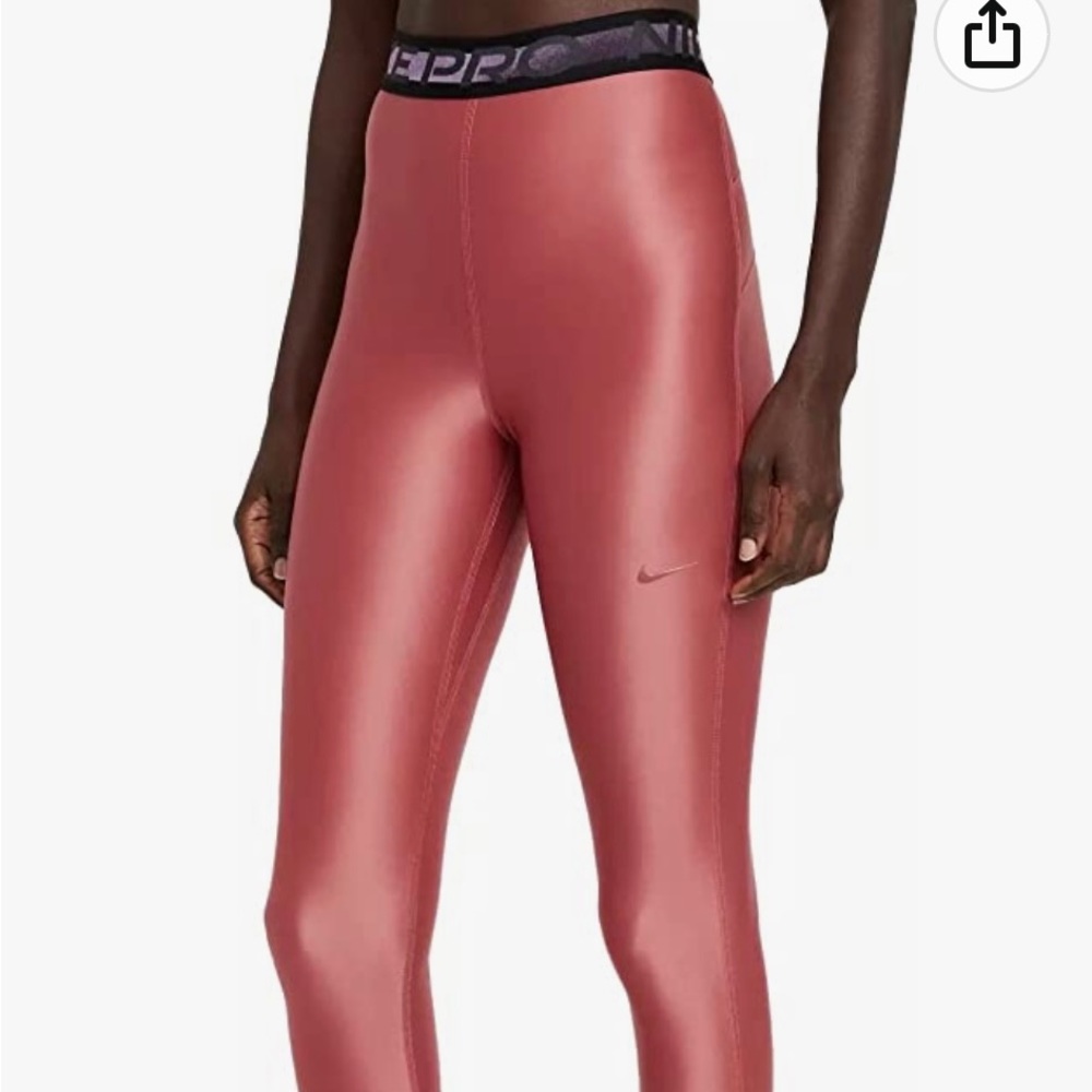 Nike pro leggings